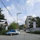 성당세차장 이미지