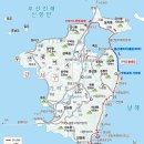하나아파트 뒷편 산책로 입구 | 부산 가덕도 둘레길 트레킹~! (동선새바지~기도원 해안산책로 왕복코스)