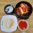 고향비빔국수 | [천안 풍세 맛집] 육수발이 끝내주는 망향비빔국수 후기