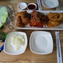 삼순이치킨