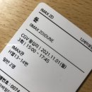 10월 말-11월 중순 늦가을의 일상