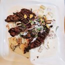 이태리식당 | 운정 파스타 맛집 뇨끼 스테이크 파스타 [파주]이태리 식당 먹방 후기