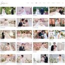 썬쓰리 | ♡07. 분당앤스퀘어 본식DVD '스냅썬' 계약후기 / 가성비 본식DVD 성남 어두운홀 (+짝궁코드O)
