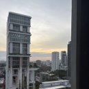 남03-1 | '25 Bangkok 03 - 통로 산책, 두짓타니호텔 체크인 그리고 팟퐁 야시장 비추 후기