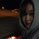 하나개해수욕장 -방갈로 옆 네이버블로그
