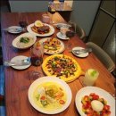 쉬림프라운지 이미지