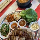 [군산맛집] 앞다리 전문점 족발, 보쌈 맛집 “옴그족발 군산점” | 소맥이벤트 진행중