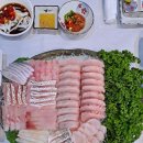 송백횟집 이미지