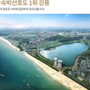 [경포스카이베이호텔] 대한민국에서 딱 500여명만 경포호수랑 경포바다에 객실을 소유할 수 있는 기회! 마지막 분양. 이미지