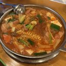일층집부대찌개 | 외대 후문 부대찌개 맛집 이문동 일층집 부대찌개