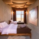 코몽투어 | 몽골 여행 숙소가 걱정된다면? 몽골 게르 호텔 현대식 리조트 카라반세라이 몽골 이색 인스타 감성 숙소...