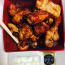 굽네치킨둔산