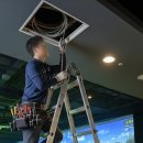 명문스크린골프 이미지