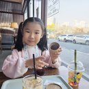 연월 | 전주 송천동 에코시티 카페 추천 진짜 바닐라 라떼 복숭아 아이스티 두쫀쿠 맛집 연월카페 솔직 방문 후기