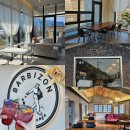 공주우체국 3층 화장실 | 공주 반포면 베이커리 카페, 바르비종 내돈내산 솔직후기