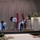 용인대 국가대표 태권도 2관 이미지