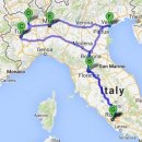 [유럽골프]이탈리아 골프 패키지 투어 이미지