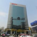 광화문빌딩 앞 이미지