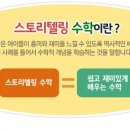 스토리텔링 수학교실 이미지