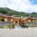솟을집 한옥스테이 이미지