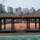 간데메공원 농구장 이미지