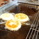 야채호떡야채과자