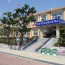 홍산초등학교 이미지