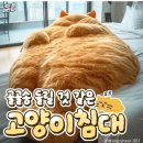 요런거 어때?~고양이침대 이미지