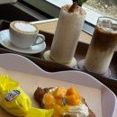 반려동물 이동서비스 | 의왕 백운호수카페 ㅣ 디마인커피로스터즈 포레스트점 숲속 베이커리카페 후기