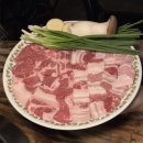 농막마을 3세천 | 부산 전포 맛집 농막 국내산 고기집 오겹살 맛집 단체 모임 추천