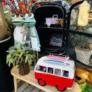 유리병 재활용 수경재배 체험 | [공지] 봄 나들이 추천! 용인 남사 에르베플라워 아울렛 방문기｜플랜테리어 트렌드