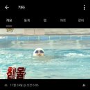 천보산 물사랑 수영장 이미지