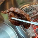 고덕소고기 설우정 마늘양념소갈비살 솔직후기