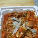 순천 마산아구찜 추천!/순천 아구찜 야식 배달