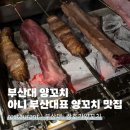 [부산대 양꼬치] 장호가양꼬치 내돈내산 후기, 중국현지에서 먹는 느낌의 양꼬치,양갈비,마파두부덮밥...