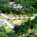 옥화자연휴양림 이미지