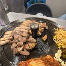 목구멍강릉점 | [강릉고기집] 교동맛집 '목구멍 강릉점' 후기