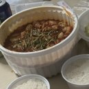 백선생 마약찜닭 이미지