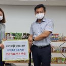 남양주 삼육식품 이미지