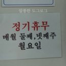 정동진회수산