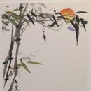 백악미술관 겸수회 병오전 스승과 제자 이미지