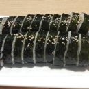 라면이랑김밥이랑