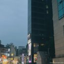 역삼-1512 | 강남 역삼역호텔 | 머큐어 앰배서더 강남 쏘도베 스탠다드 더블 숙박 후기 &amp; 시티뷰
