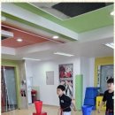 태랑태권도장 이미지