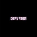 BEYONCÉ - GROWN WOMAN 이미지