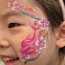 패션핸드페인팅 | 페이스페인팅 섭외! 꼭 준비하는 프로그램인 페이스페인팅 잘하는 곳 추천