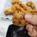 삼구옛날통닭 중곡점