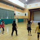울산 옥성초등학교 "배려와 이해가 있는 즐거운 피구교실" 이미지