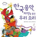 한국 음악의 장단 이미지