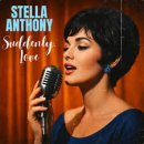 Suddendy Love - Stella Anthony - 이미지